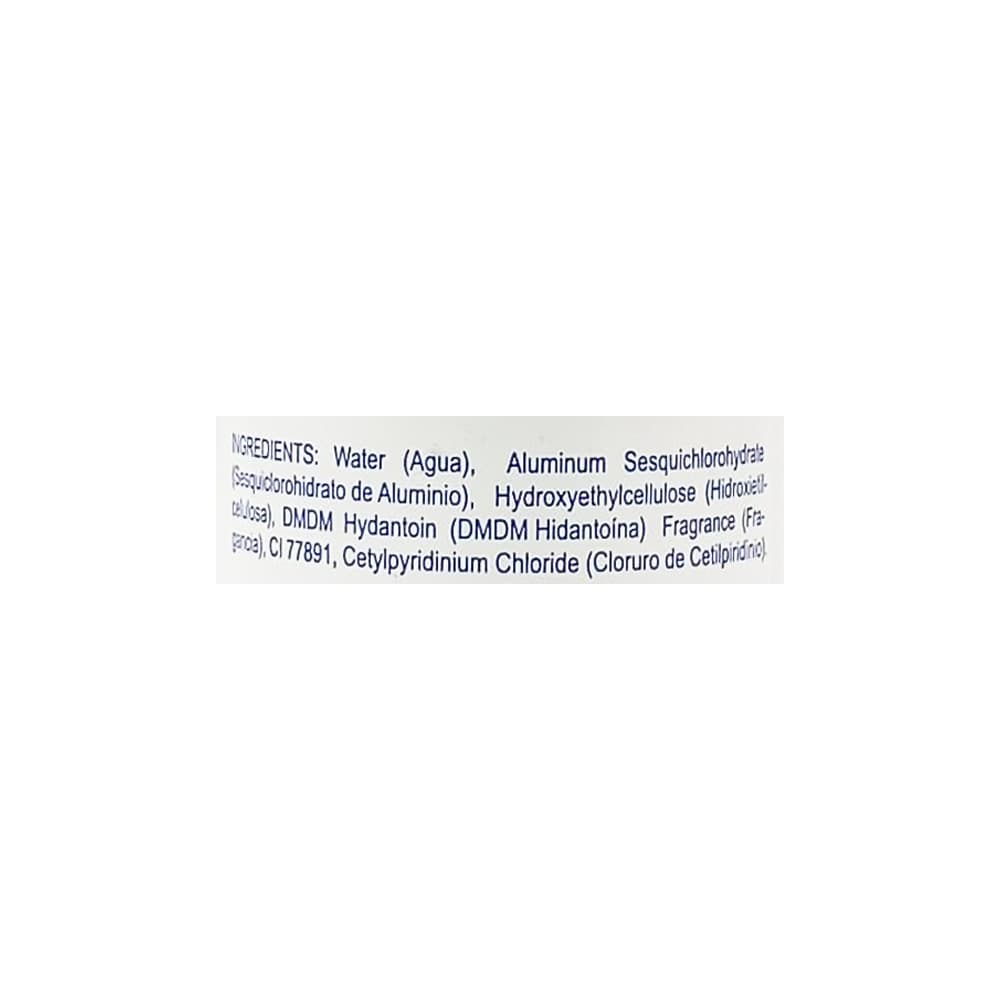 Desodorante roll-on sin alcohol jazmín y almizcle Keewell (90 ml) - Miniatura 3