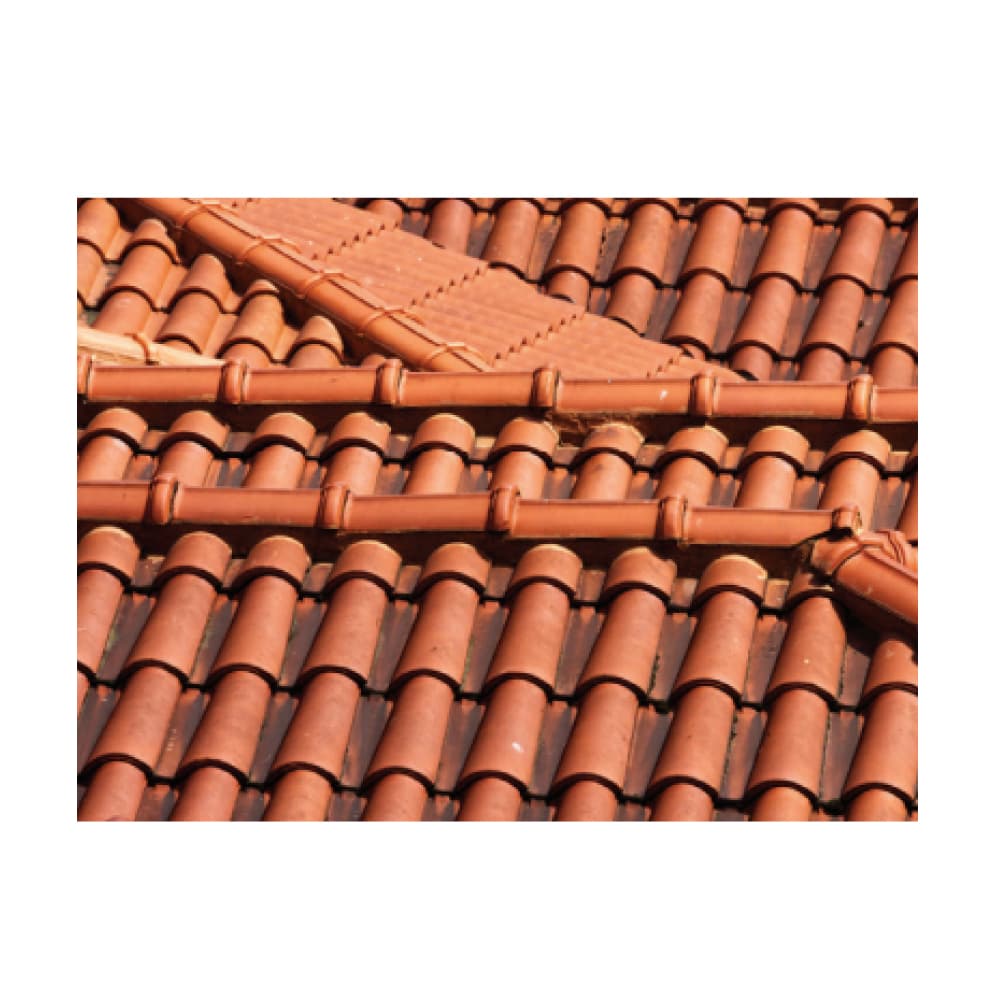 Mortero adhesivo para tejas de cumbrera Newkim (25 Kg / 55 lb) - Miniatura 2