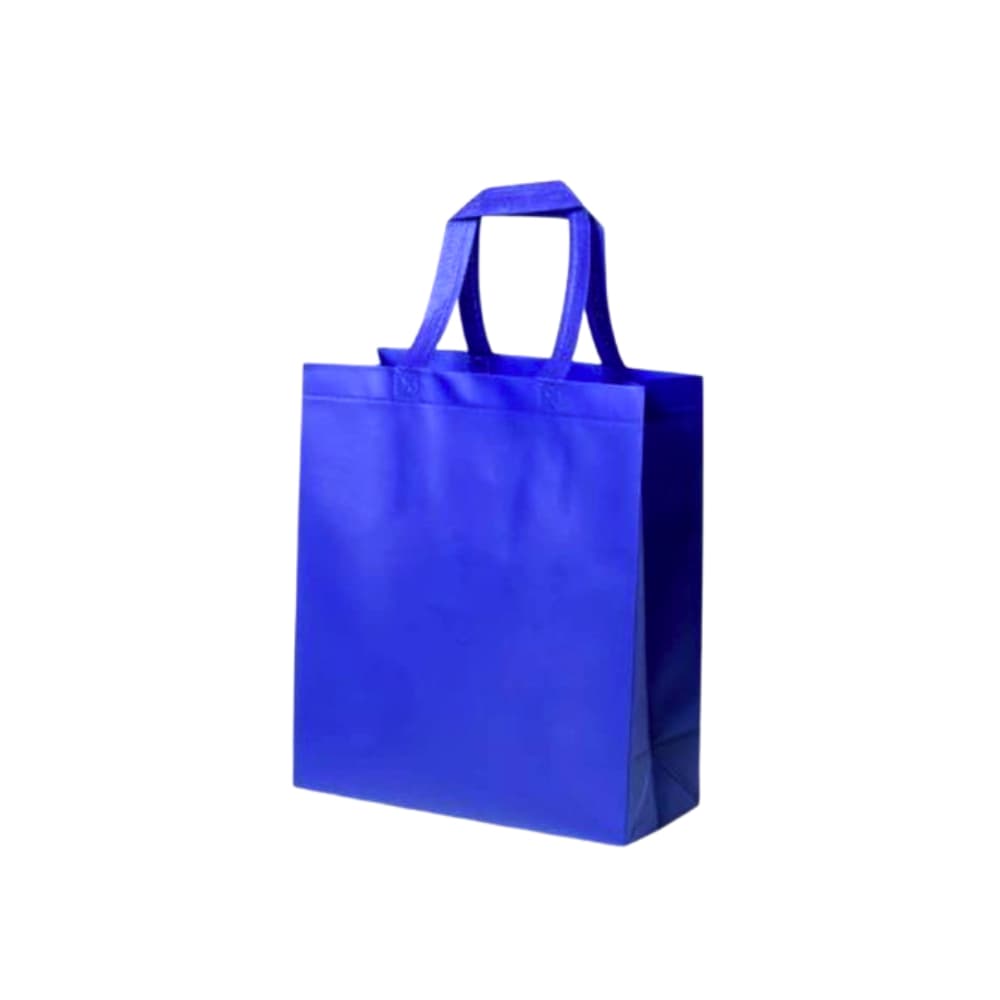 Bolsa de tela para compras Gutza - Miniatura 1