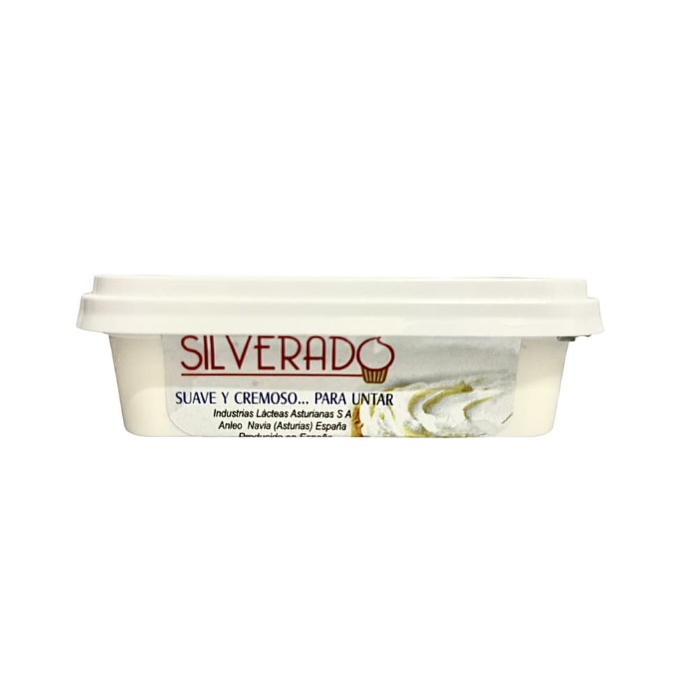 Queso crema Silverado (200 g / 7 oz) - Imagen 1