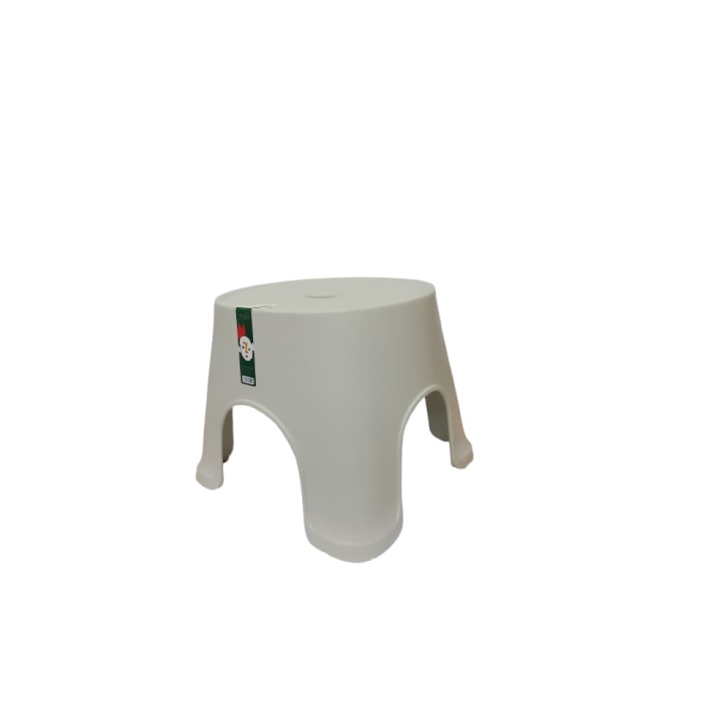 Banqueta pequeña 26 cm x 23 cm x 24 cm P53 - Miniatura 2
