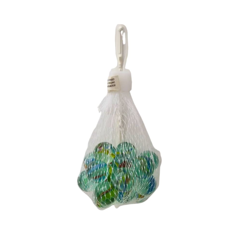 Juego de canicas de cristal Segolike (20 U) - Miniatura 2