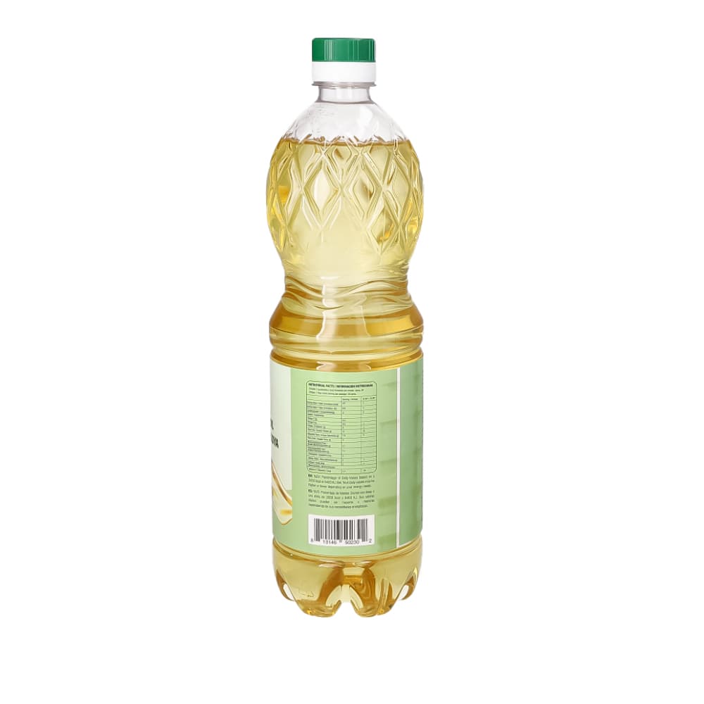 Aceite de soya Yeya (12 x 900 ml / 30.4 oz) - Miniatura 2