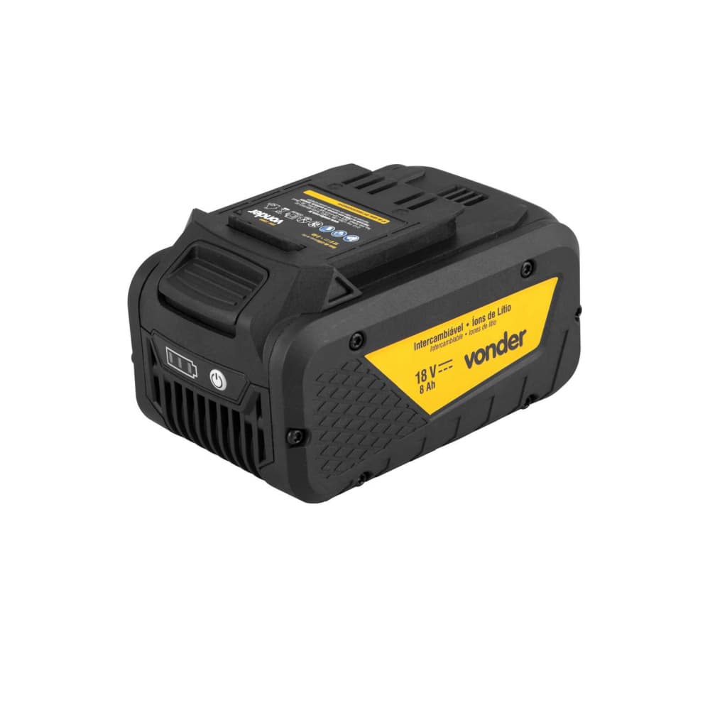 Batería 18 V 8 Ah IBV 1880 Vonder - Imagen 1