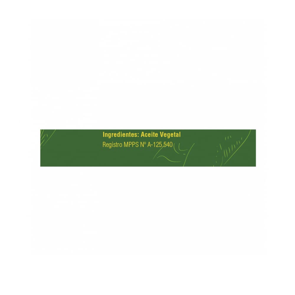 Aceite de soya Kada (6 x 1500 ml) - Miniatura 3