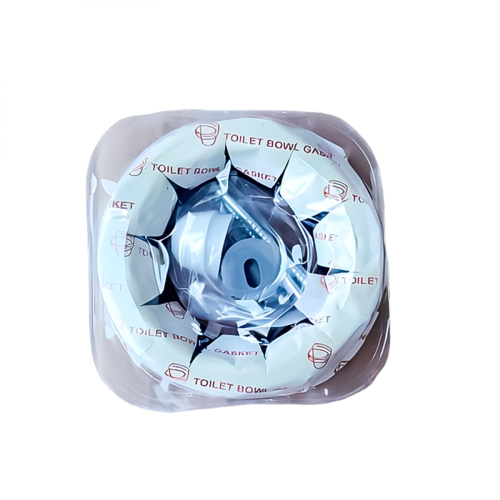 Juego de inodoro - Taza para baños sanitarios Zeric Modelo 106 - Miniatura 5