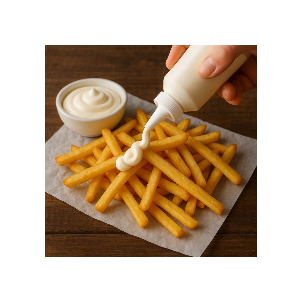 Mayonesa Vima Foods 450 ml - Miniatura 2