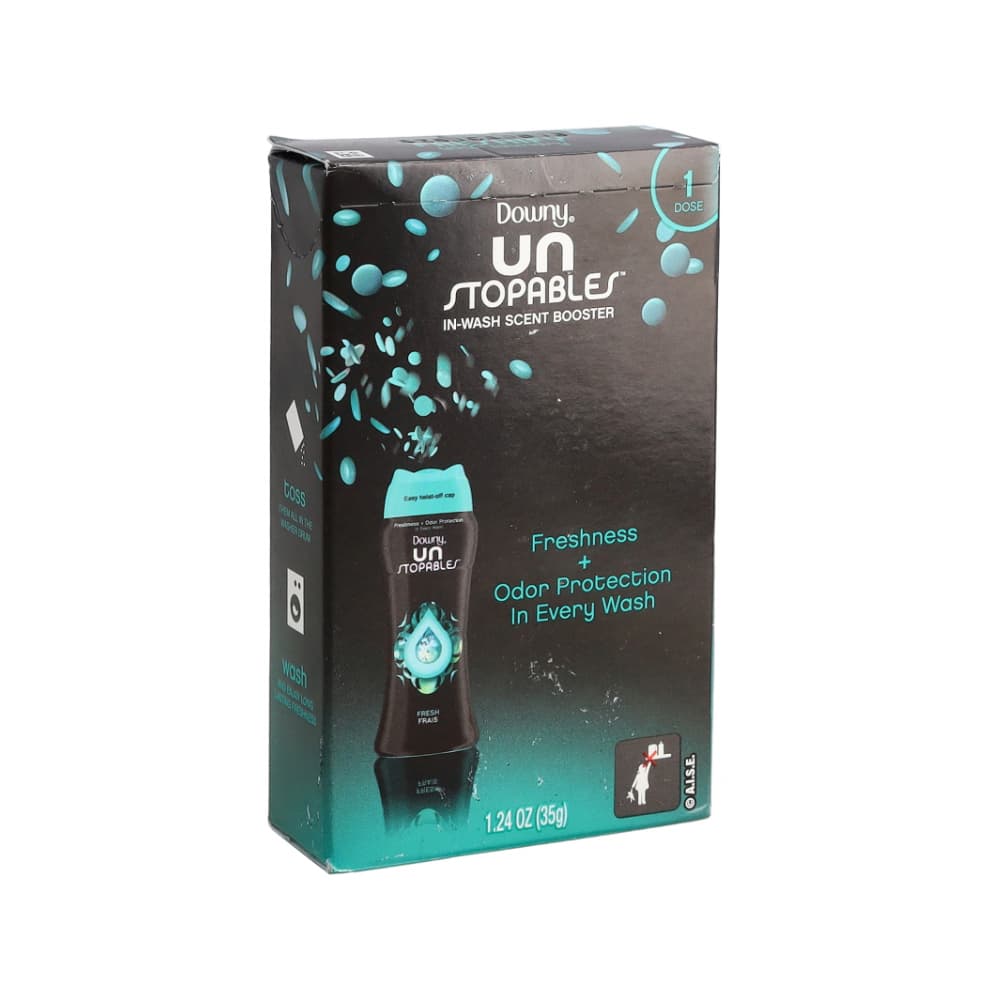 Perlas de fragancia fresca para lavado Downy (35 g / 1.24 oz) - Imagen 1