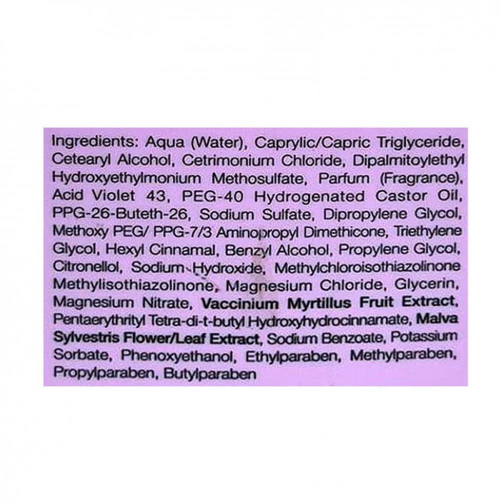 Mascarilla antiamarillo OiVita39 (1 L) - Miniatura 3