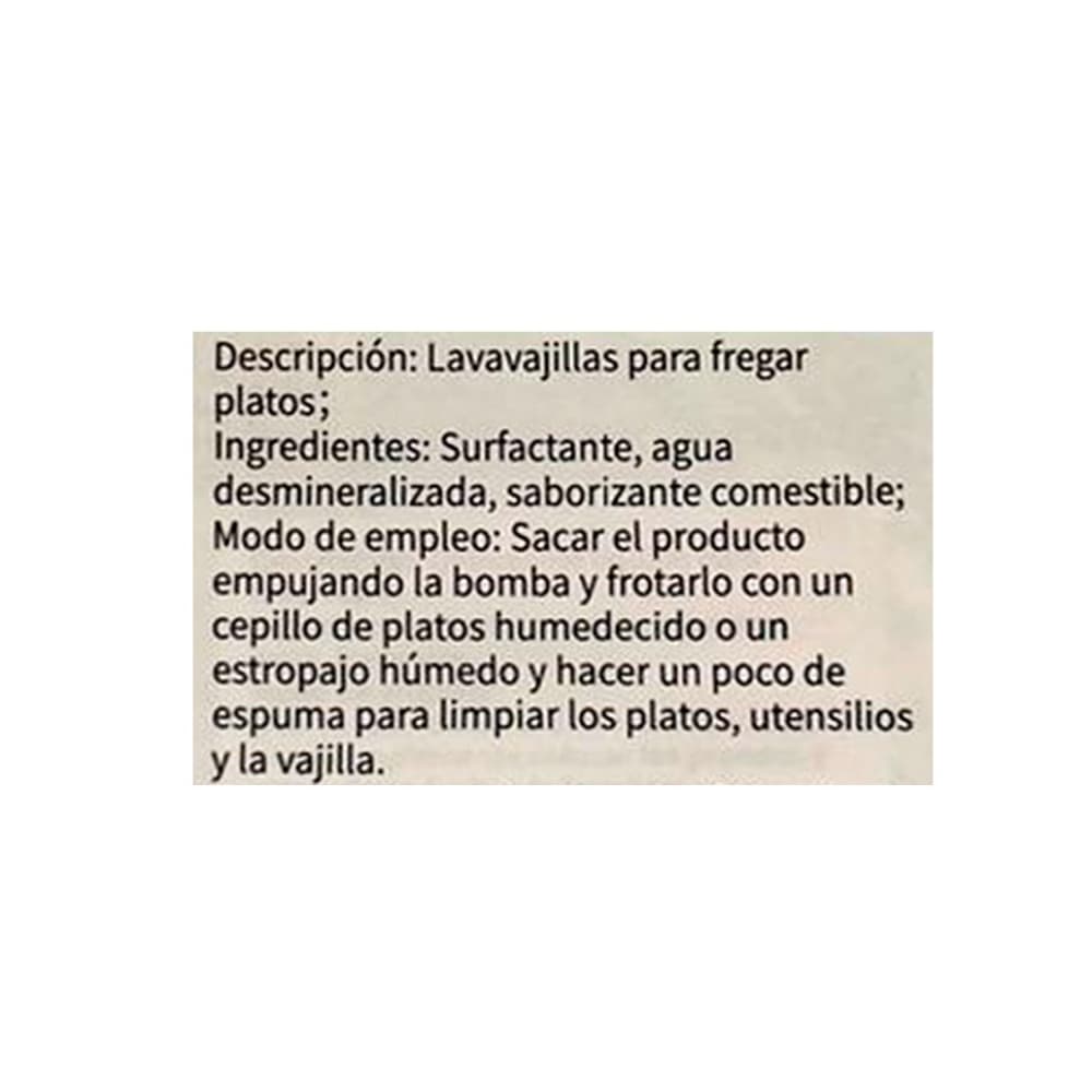 Lavavajillas Yincadtang (1.29 kg / 2.84 lb) - Miniatura 3