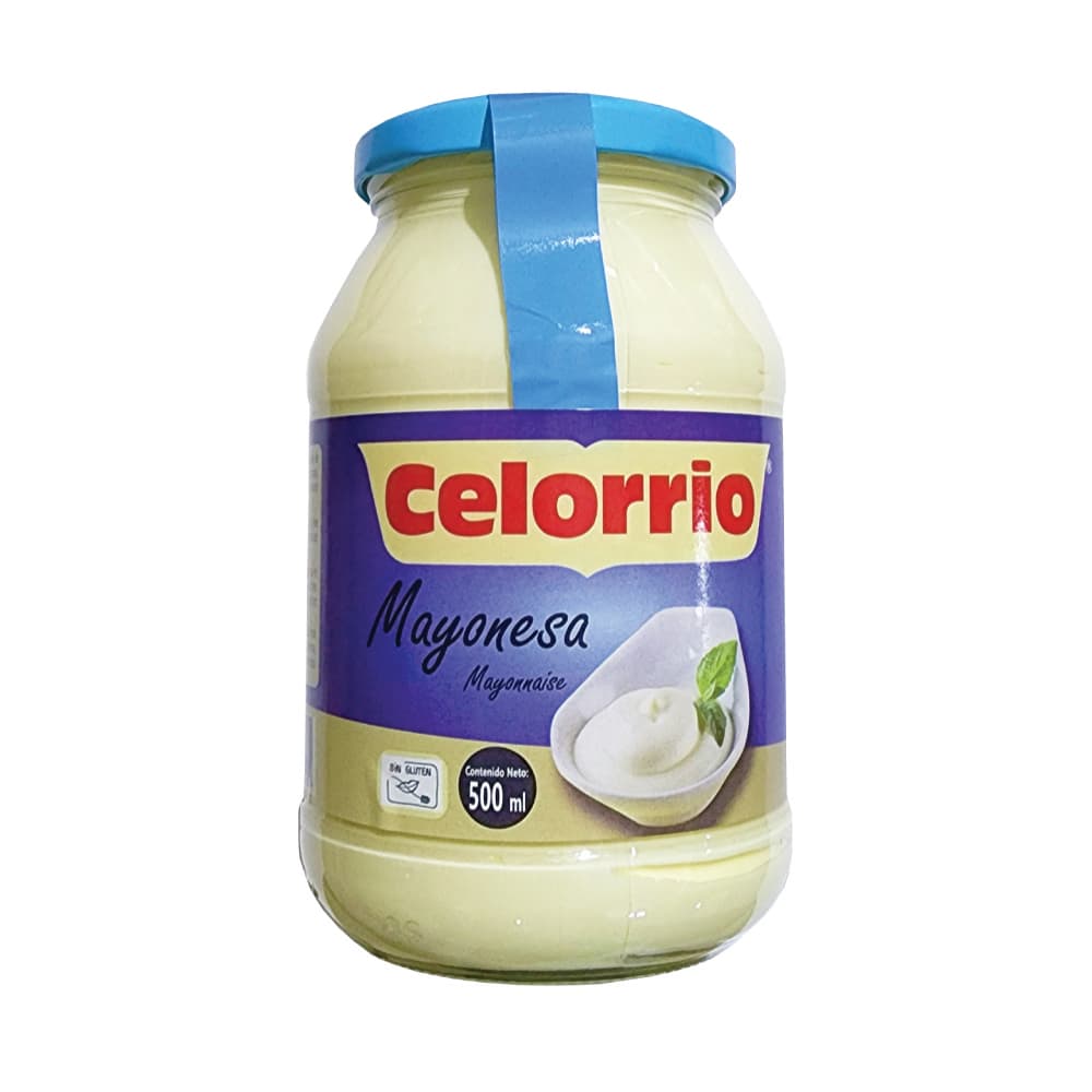 Mayonesa (5 x 500 ml) - Miniatura 3