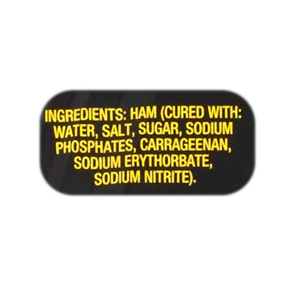 Jamón Premium cocido Iberia (454 g / 1 lb) - Miniatura 3