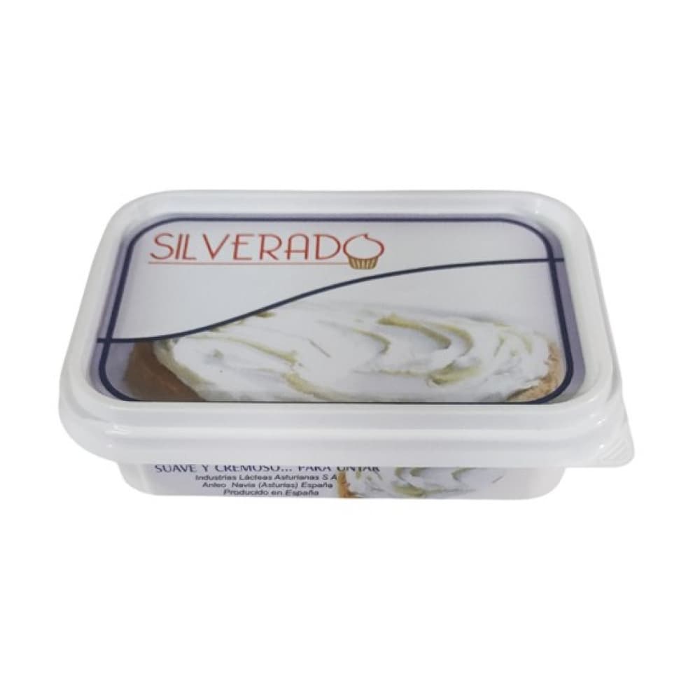 Queso crema Silverado (200 g / 7 oz) - Imagen 1