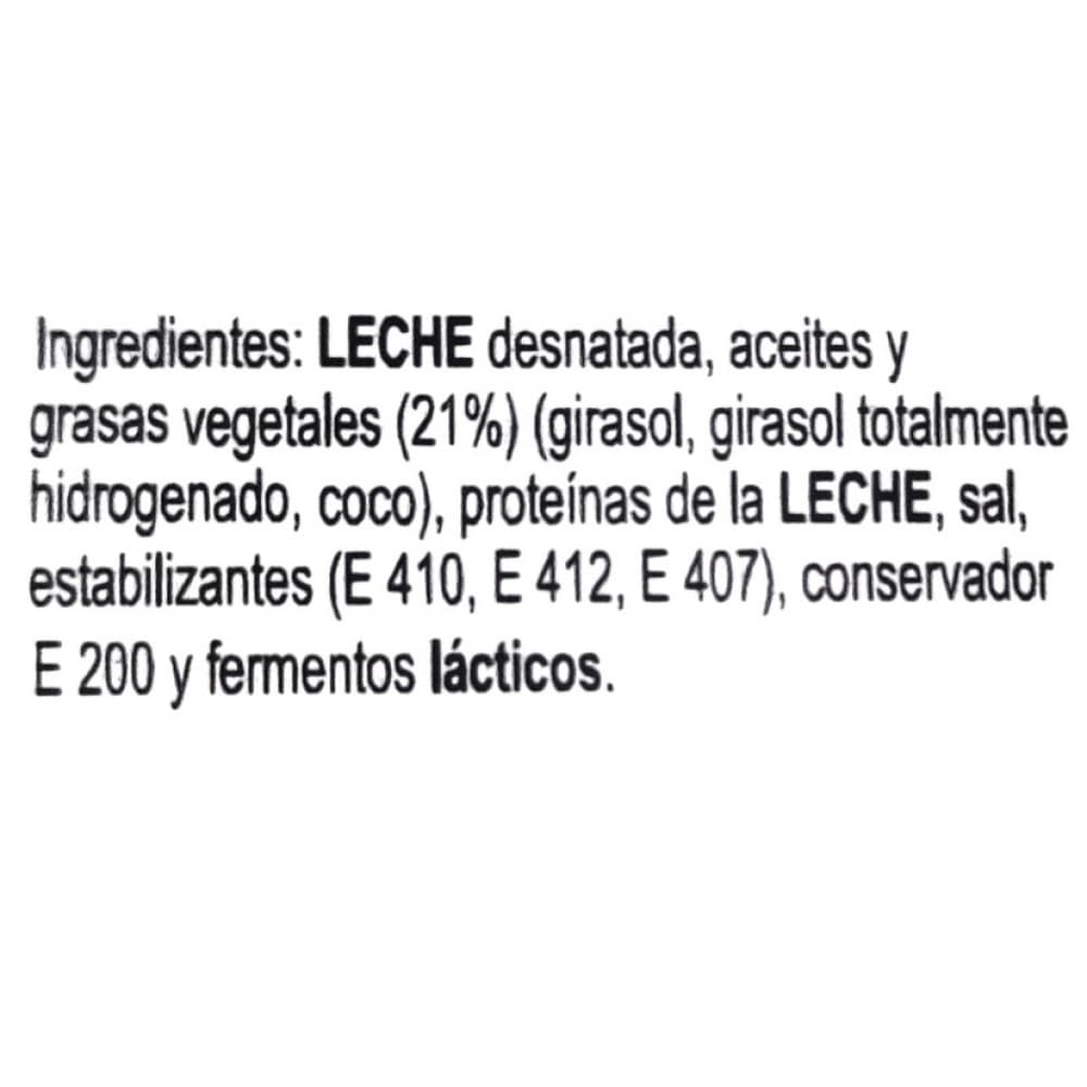 Queso crema Silverado (200 g / 7 oz) - Miniatura 3