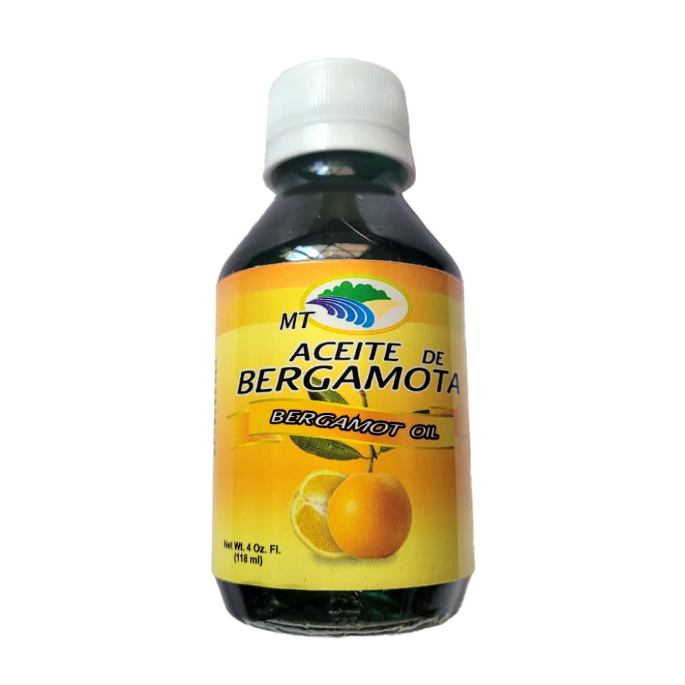 Aceite de Bergamota ELP Essential (118 ml / 4 fl. oz) - Imagen 1