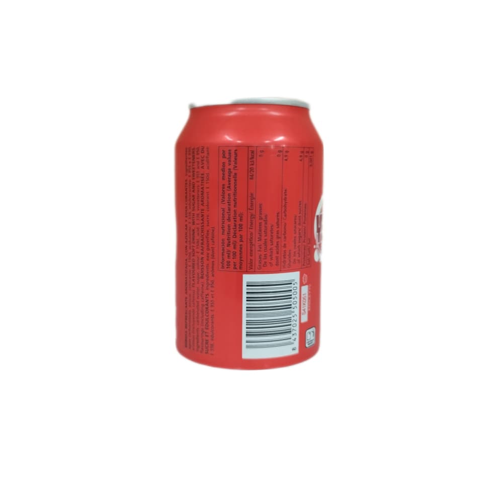 Refresco gaseado de cola Yelo (330 ml) - Miniatura 2