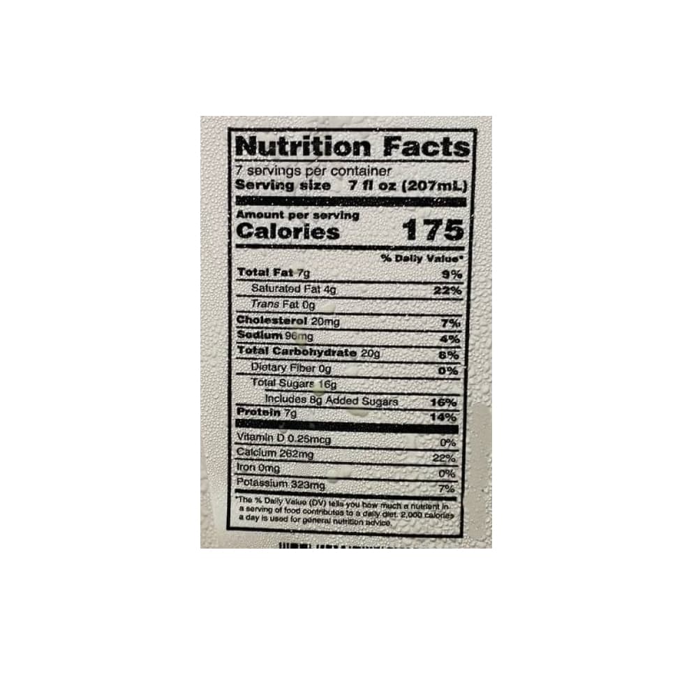 Yogurt de piña colada con probióticos Yokey (1.54 L) - Miniatura 4