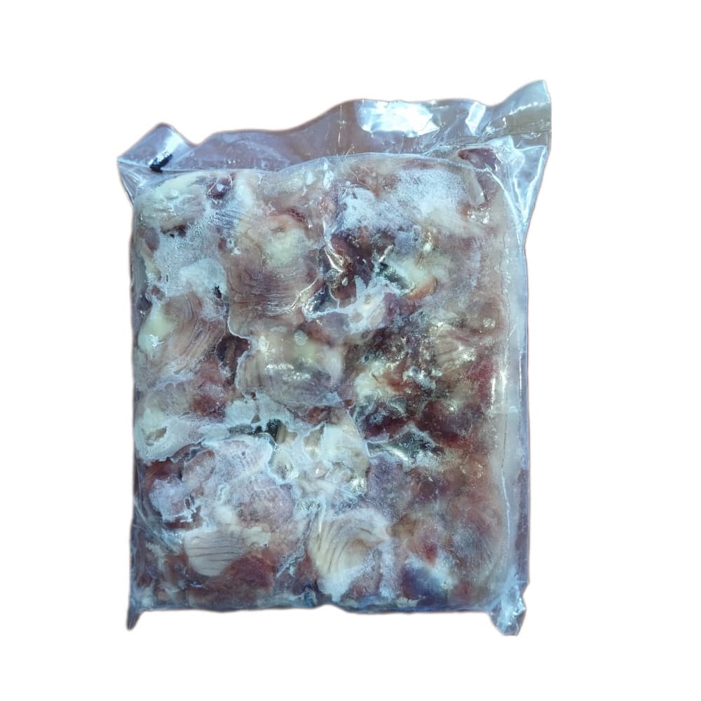 Mollejas de pollo congeladas Seara (1 kg / 2.2 lb) - Miniatura 2