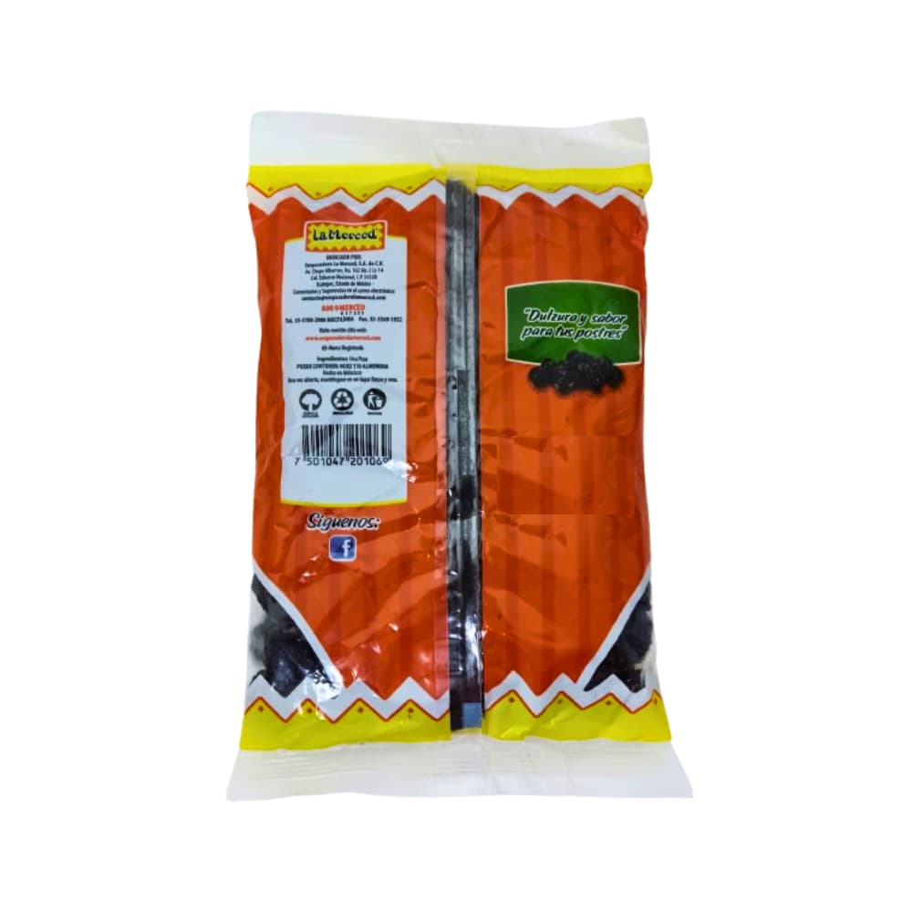 Uva pasa La Merced (250 g / 8.8 oz) - Miniatura 2