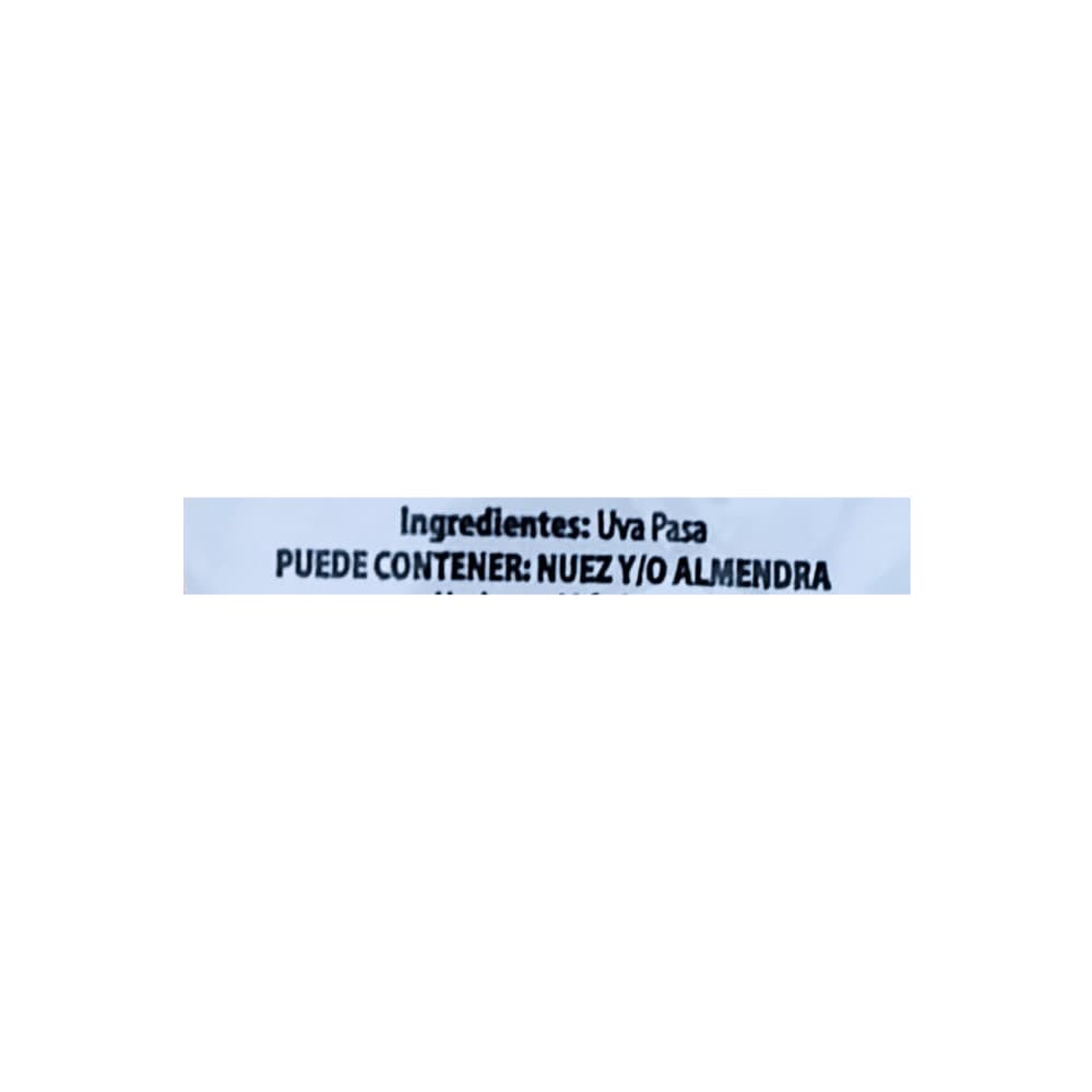 Uva pasa La Merced (250 g / 8.8 oz) - Miniatura 3