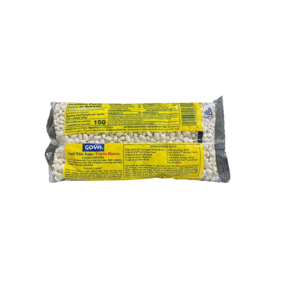 Frijoles blancos Goya (397 g / 14 oz) - Miniatura 3