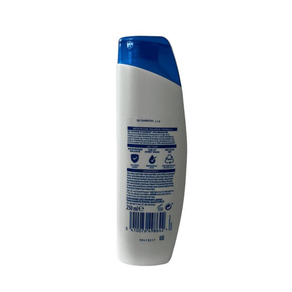 Champú anticaspa clásico H&S (340 ml) - Miniatura 2