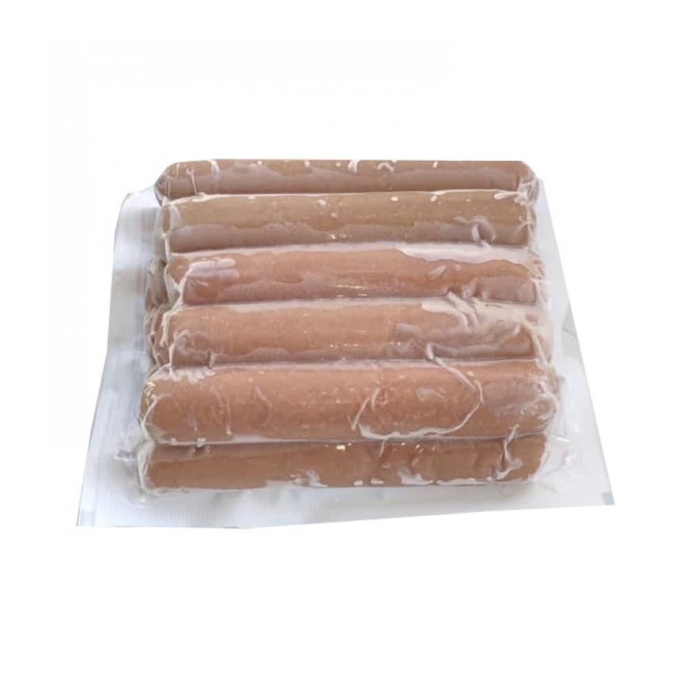 Salchichas de pollo Nat (340 g / 12 oz) - Imagen 1