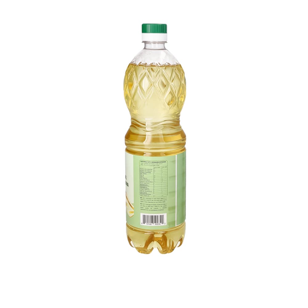 Aceite de soya YEYA (900 ml) - Miniatura 3