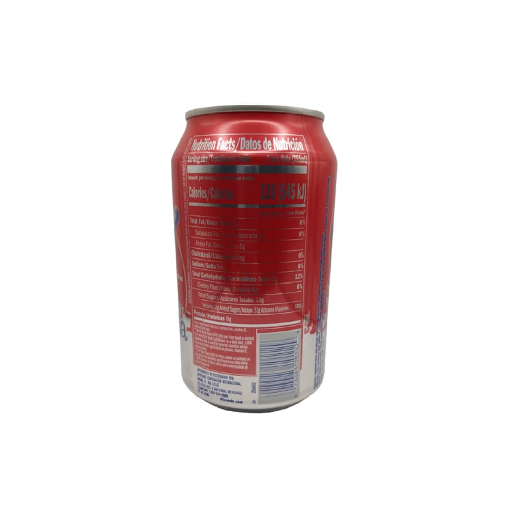 Refresco gaseado sabor cola Ritz (6 x 355 ml) - Miniatura 2