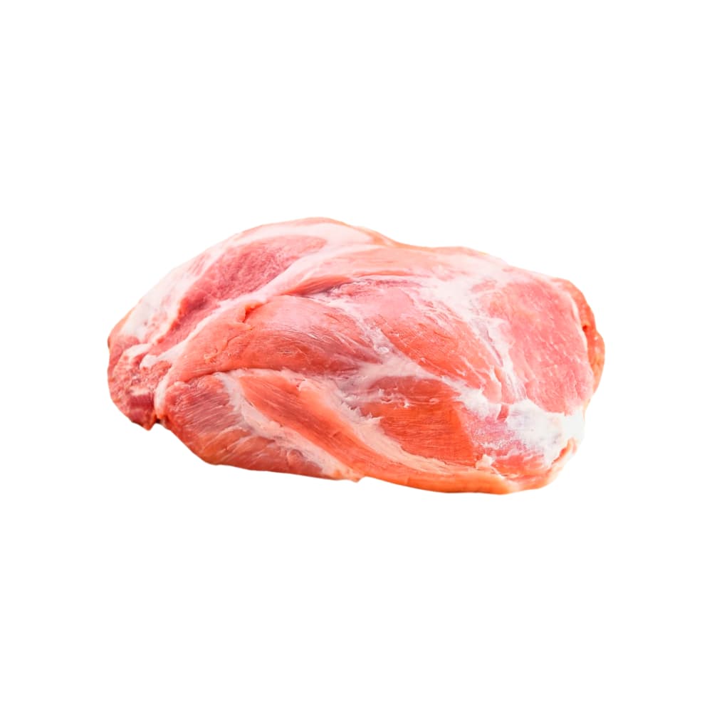 Pierna de cerdo deshuesada BF Mayabeque (2 kg / 4.4 lb) - Imagen 1