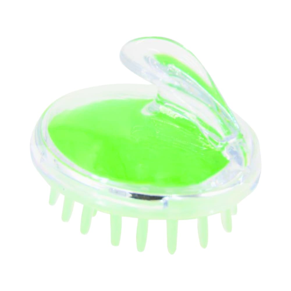 Masajeador manual del cuero cabelludo, cuello y facial Tiara - Imagen 1