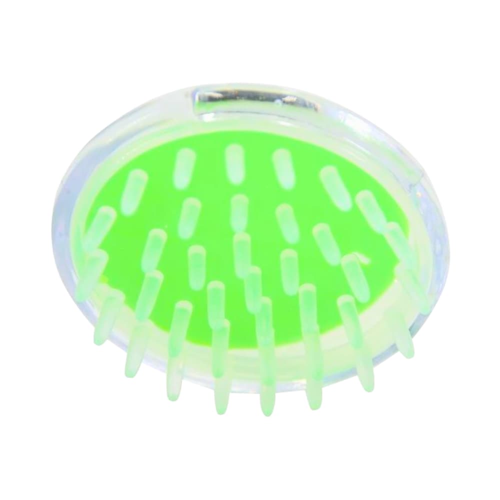 Masajeador manual del cuero cabelludo, cuello y facial Tiara - Miniatura 2