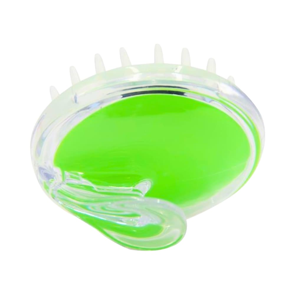 Masajeador manual del cuero cabelludo, cuello y facial Tiara - Miniatura 3