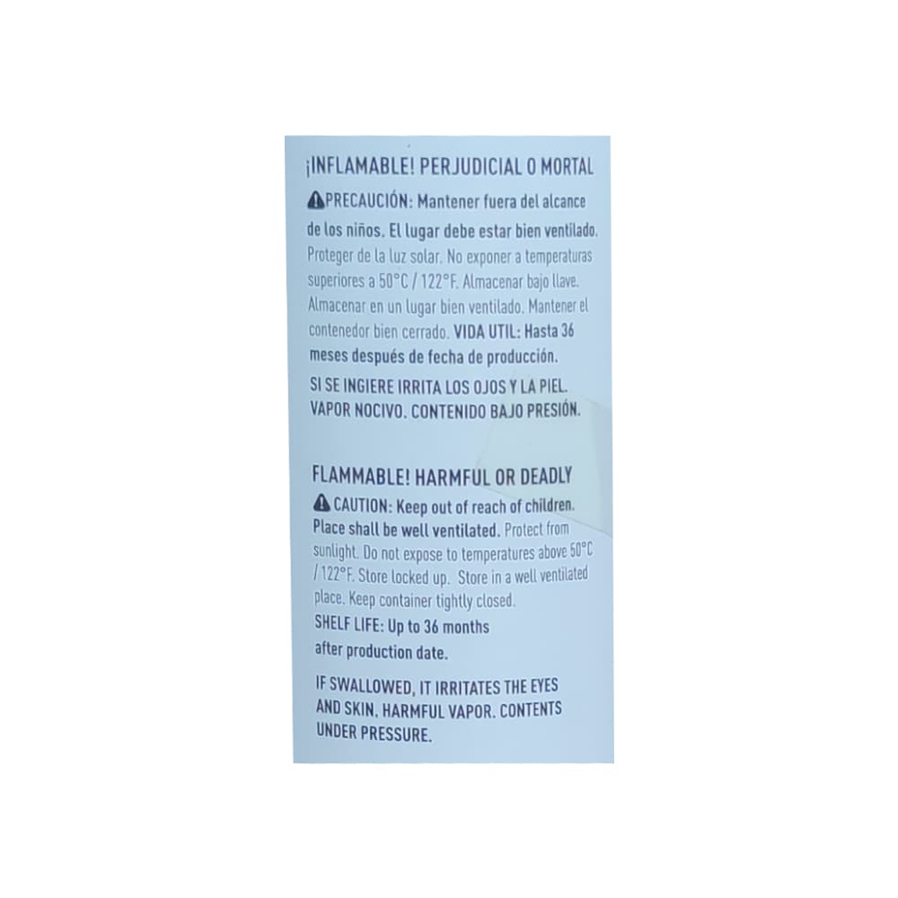 Lubricante en aerosol - aflójalo todo - Covo (210 ml) - Miniatura 3