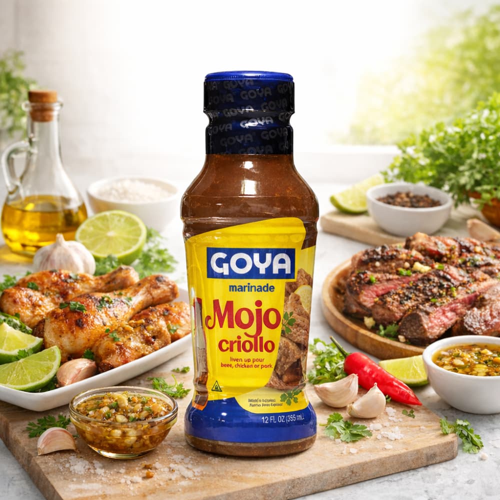 Mojo criollo Goya (355 ml / 12 fl oz) - Miniatura 5