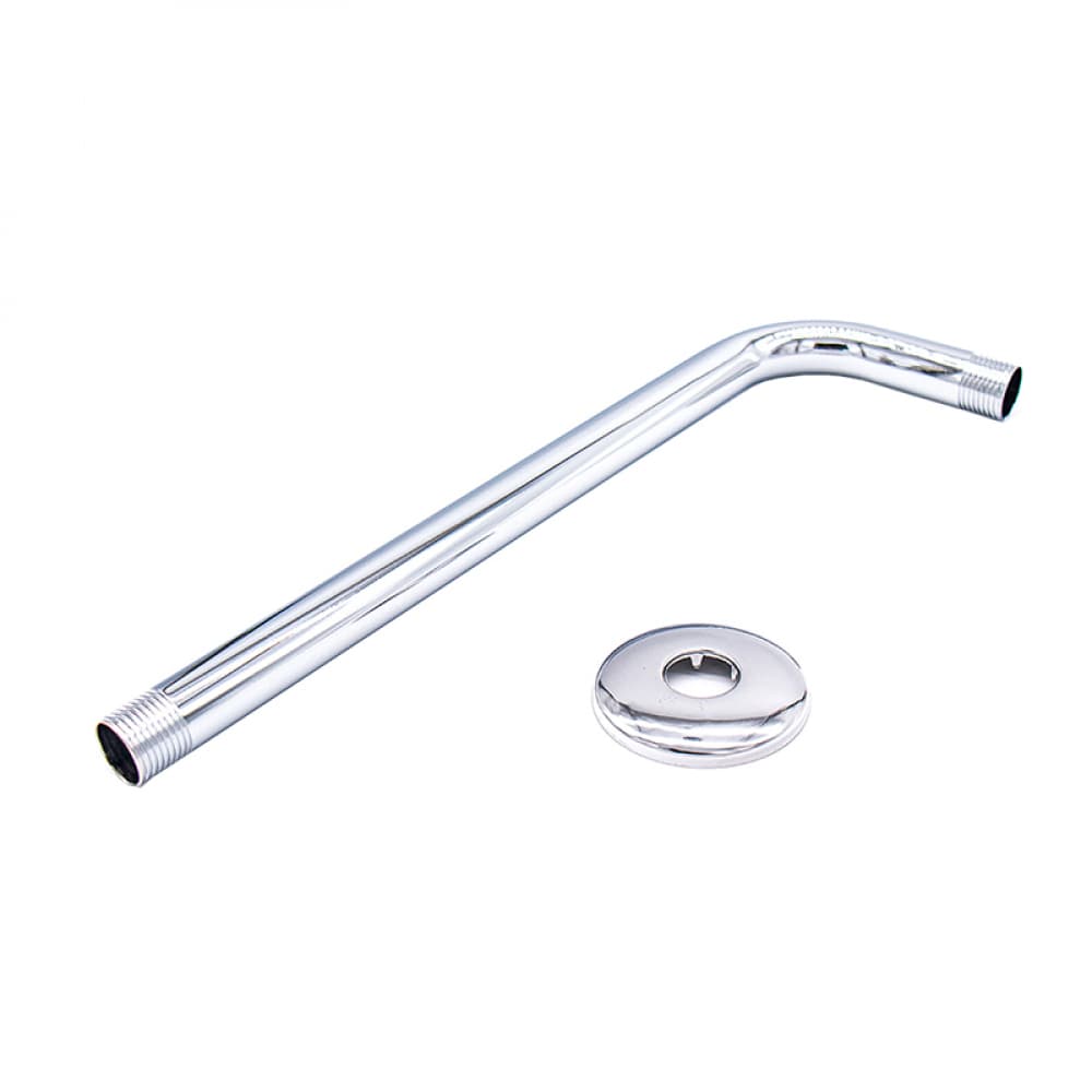 Brazo para ducha - regadera 30 cm Griven - Miniatura 4