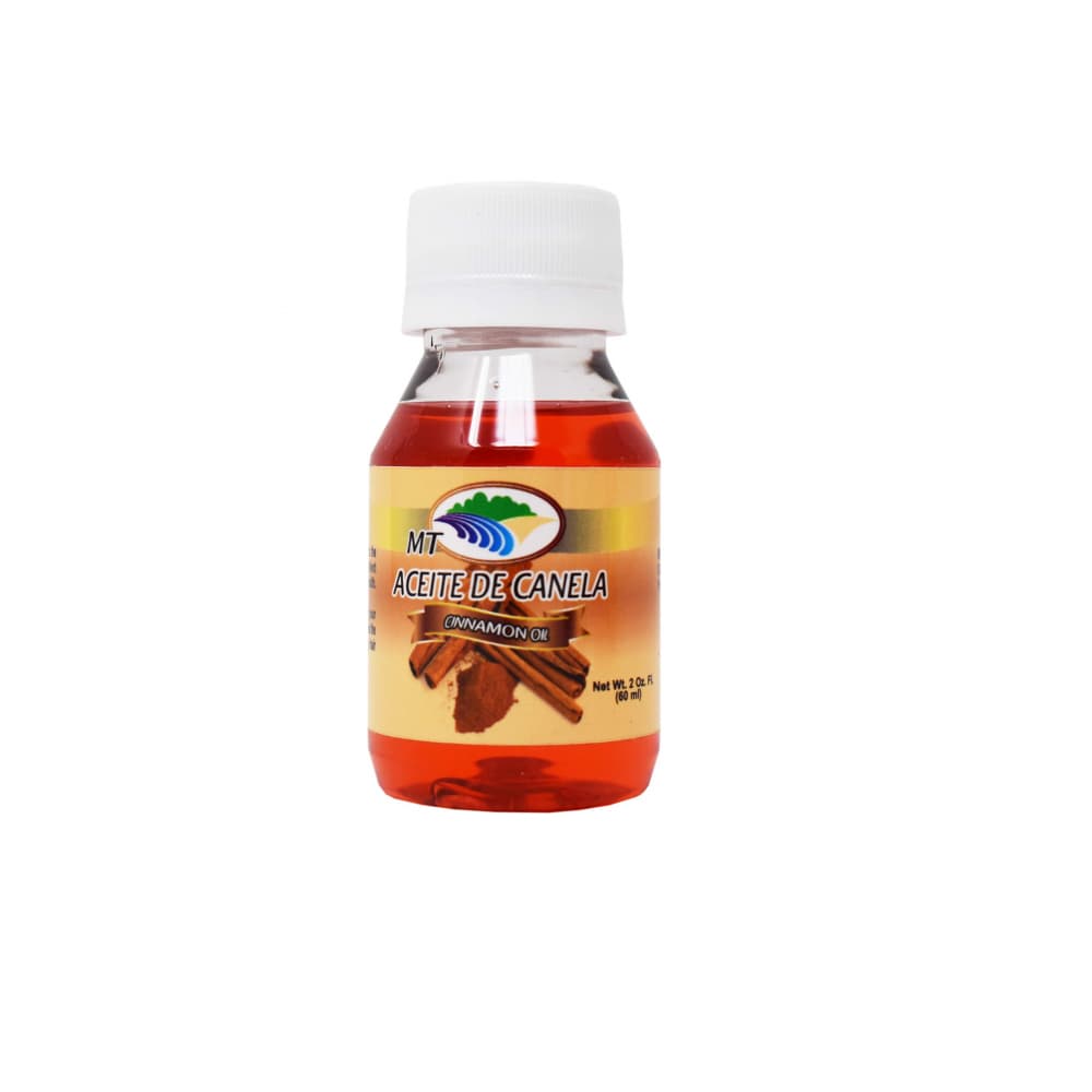 Aceite de canela Elp Essential (60 ml / 2 fl oz) - Imagen 1