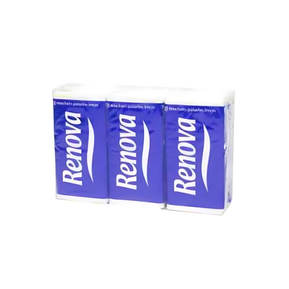 Pañuelos Essential Renova (6 U) - Miniatura 2