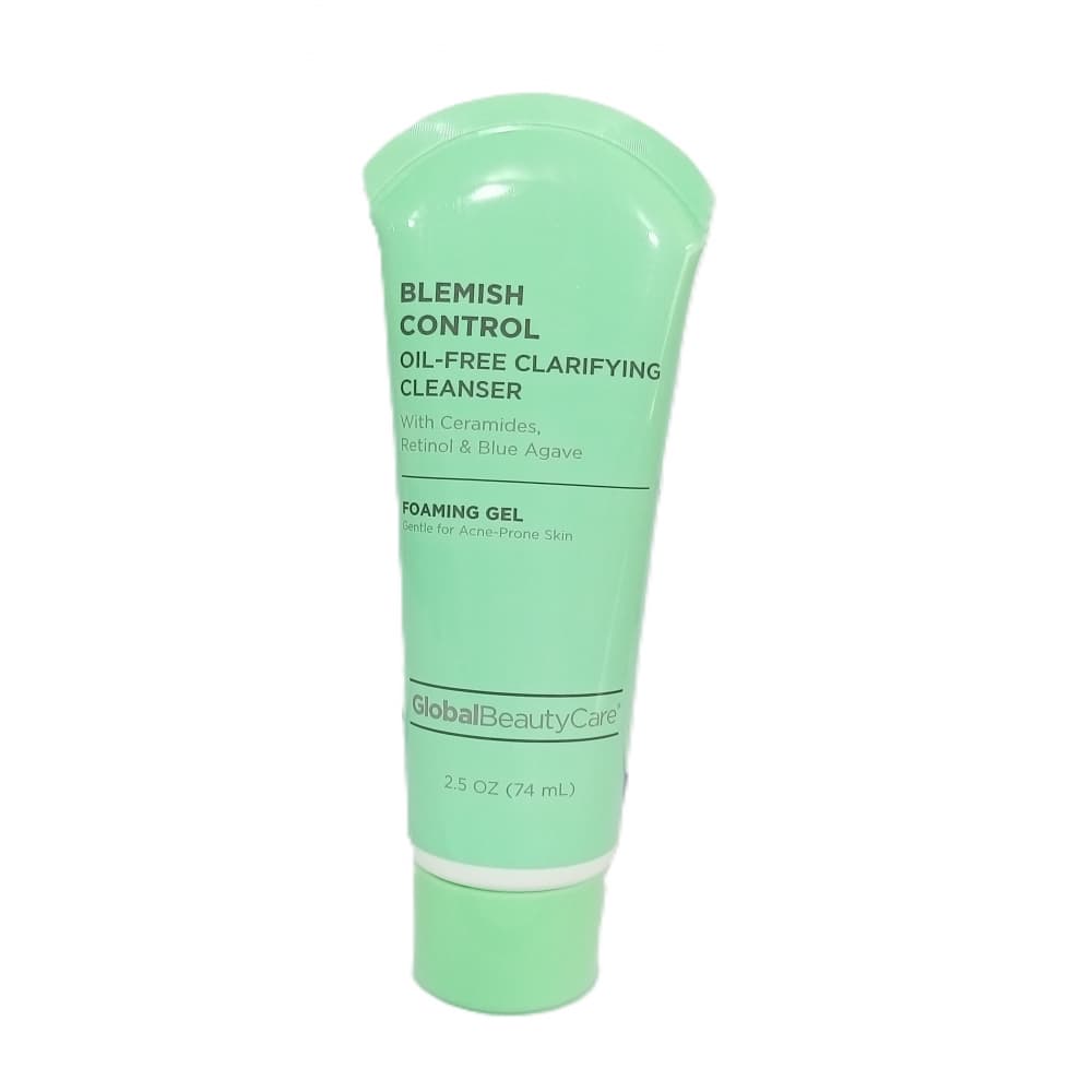 Control de imperfecciones, clarificante sin aceite Global Beauty Care (74 ml) - Imagen 1