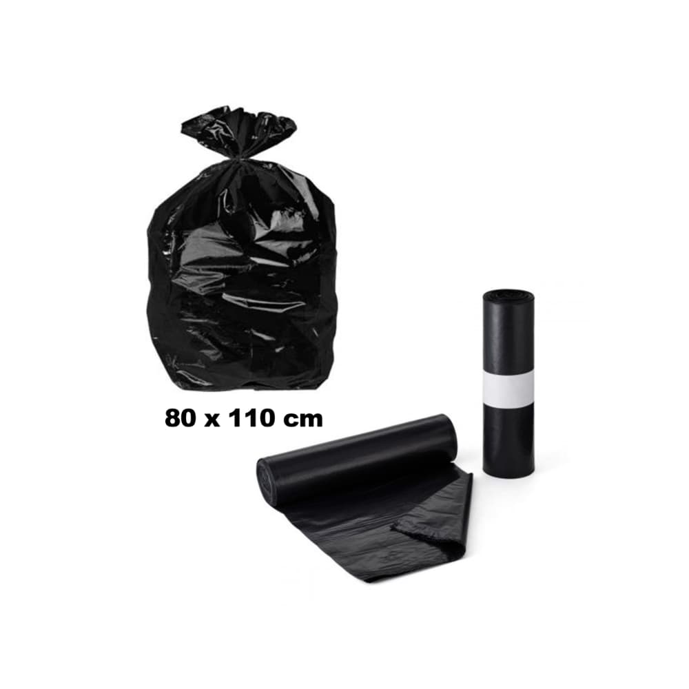 Bolsas de basura Jumbo Floppy (10 U) - Miniatura 3