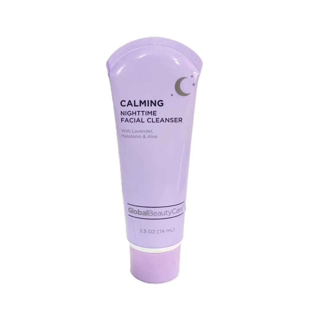 Limpiador facial calmante de noche Global Beauty Care (74 ml) - Imagen 1