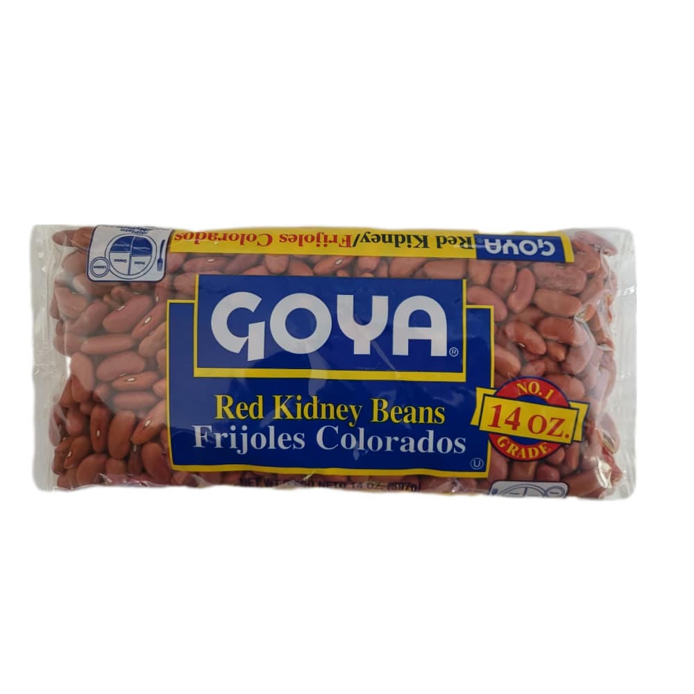 Frijoles colorados Goya (397 g / 14 oz) - Imagen 1