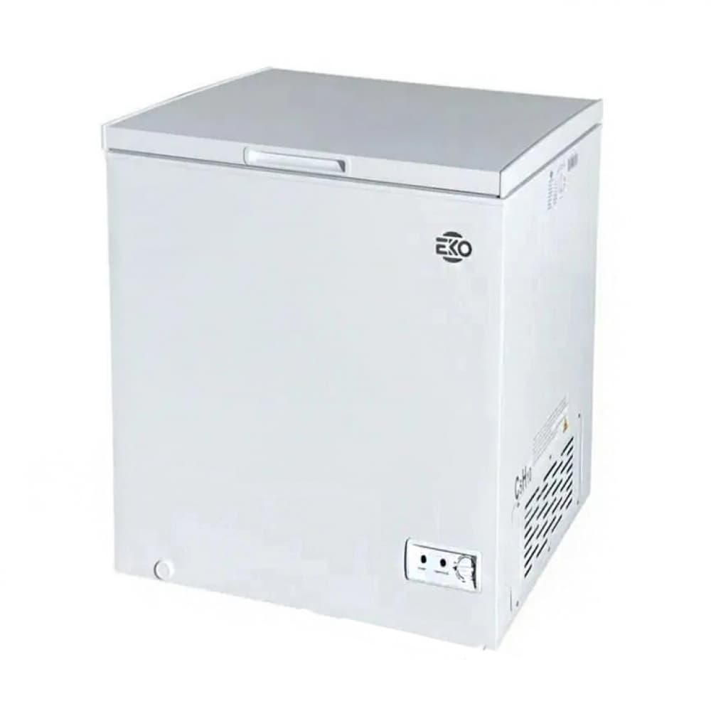 Congelador horizontal -freezer- 5 pies cúbicos EKO BD/BC-150EKO - Imagen 1