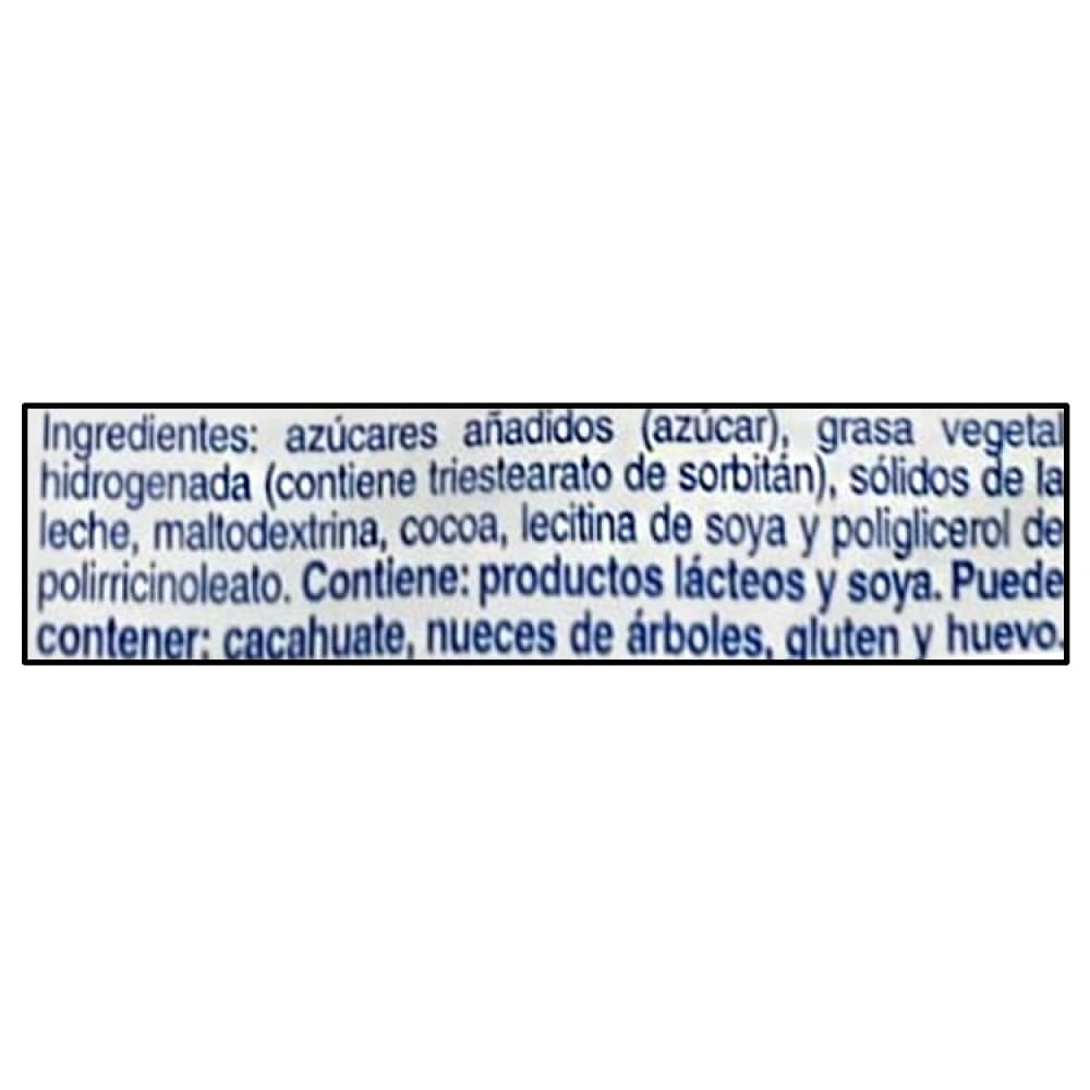 Chocolates Nucita Monedas (283.2 g / 9.99 oz) - Miniatura 2