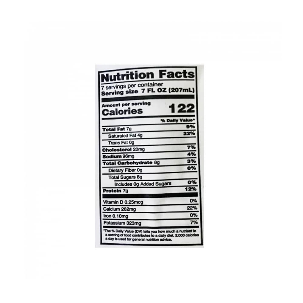 Yogurt natural sin azúcar con probióticos Yokey (1.54 L) - Miniatura 2