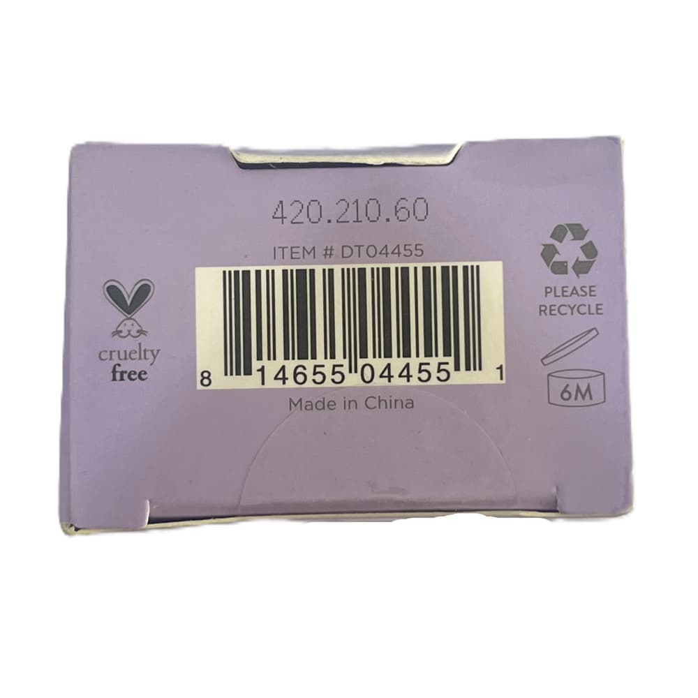 Suero facial calmante recuperador nocturno Global Beauty Care (30 ml) - Miniatura 2