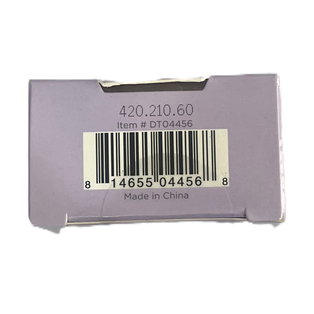 Crema calmante para ojos de noche Global Beauty Care (15 ml) - Miniatura 2