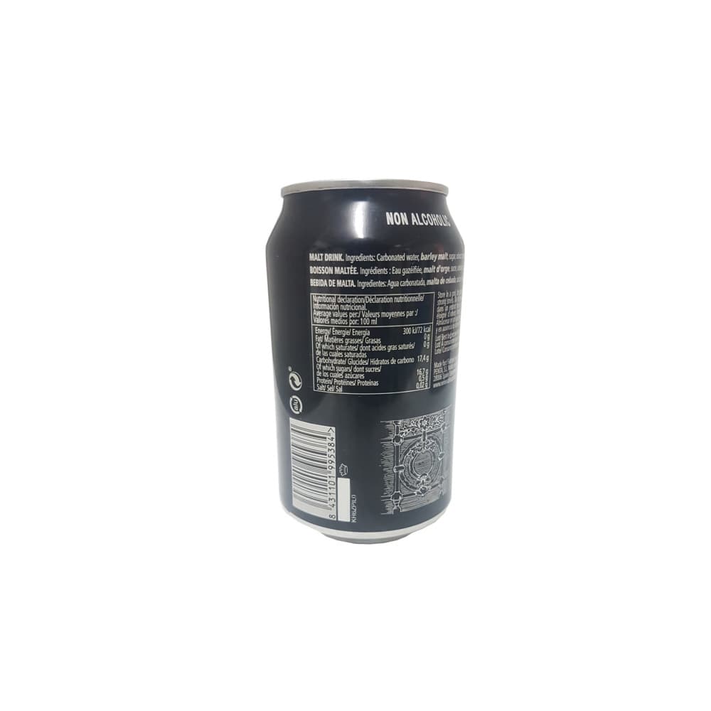 Malta Santa Isabel (330 ml) - Miniatura 4