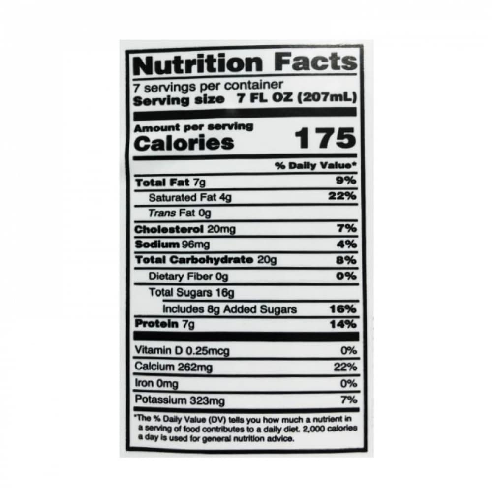 Yogurt de melocotón con probióticos Yokey (1.54 L) - Miniatura 2