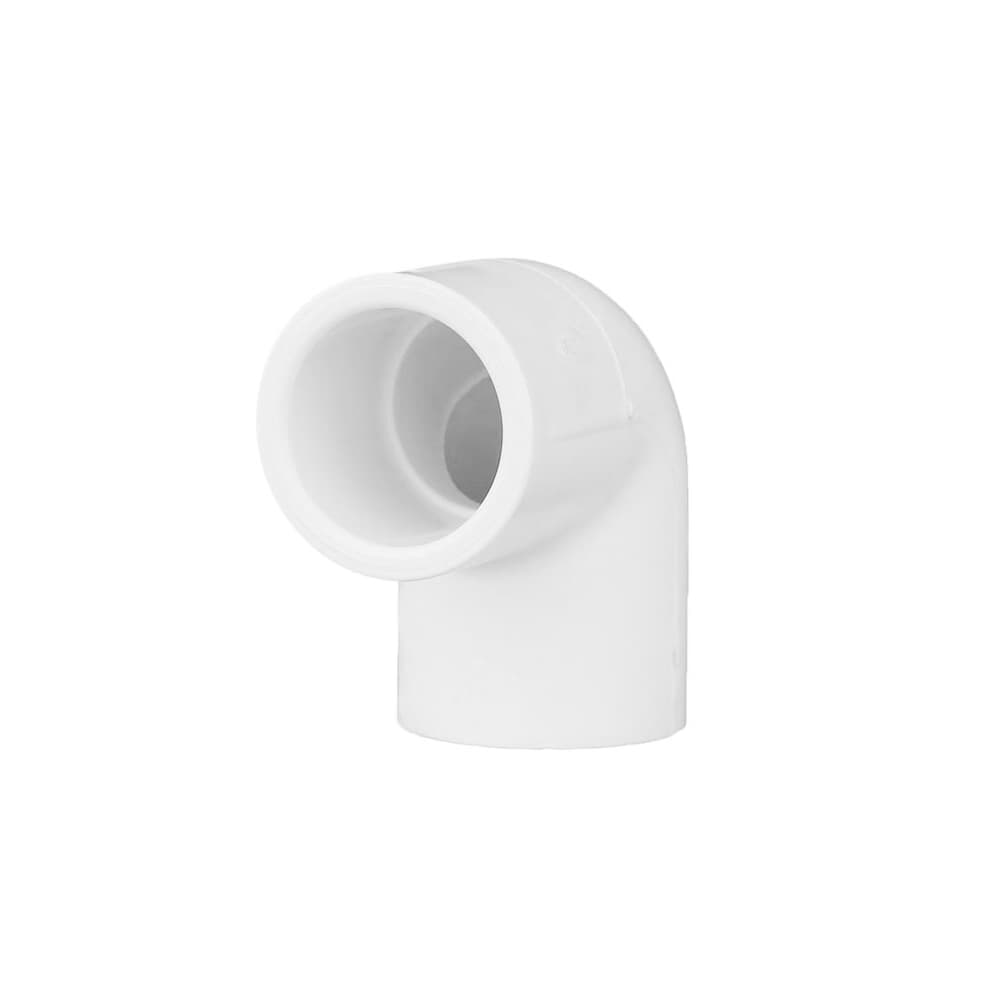 Codo PVC de 90 grados 2'' - Imagen 1